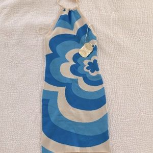 NWT Altar’d State Halter Dress